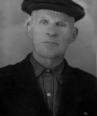 Грибанов Сергей Петрович