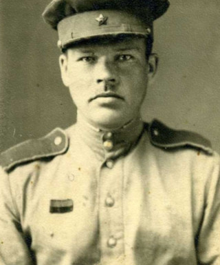 Осипов Георгий Иванович