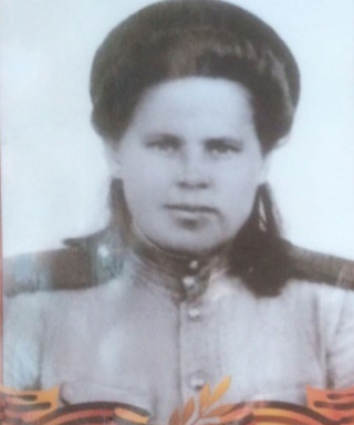 Елсукова Надежда Иосифовна