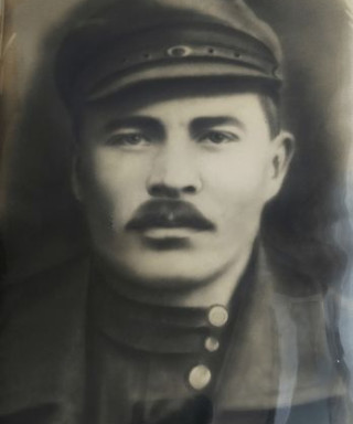 Помигалов Егор Максимович