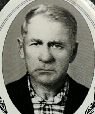 Корнишев Тимофей Андреевич