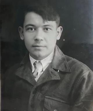 Кузнецов Афанасий Александрович