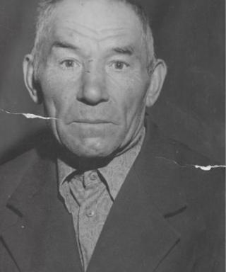 Гафуров Хамит Гафурович