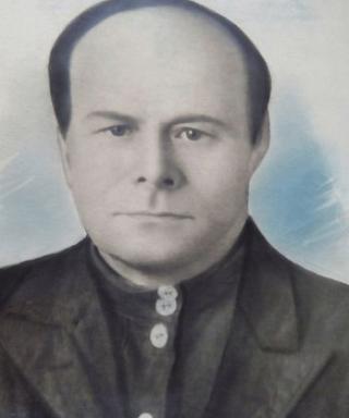 Горшков Иосиф Афанасьевич