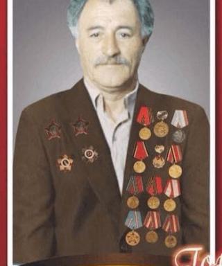 Манукянц Николай Казарович