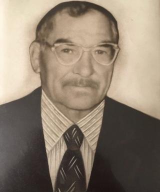 Алексеев Семен Кириллович