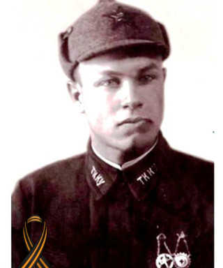 Плакунов Андрон Андреевич