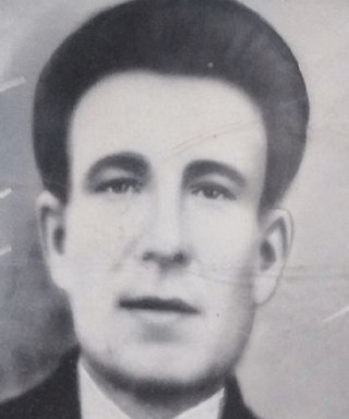 Радостин Аким Иосифович