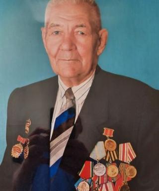 Рогозин Иосиф Яковлевич