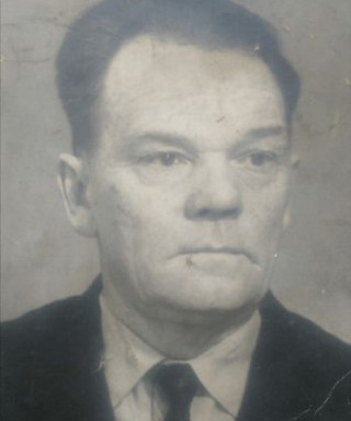 Осенков Анатолий Фёдорович