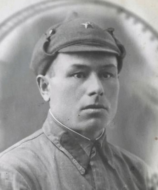 Васильев Федор Венедиктович