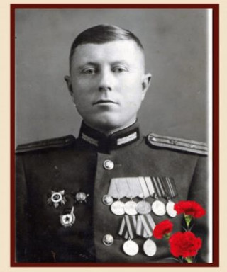 Чутченко Александр Афанасьевич