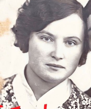 Богданова Вера Степановна