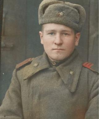 Баранов Яков Иванович