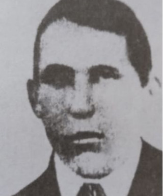 Васильев Алексей Васильевич