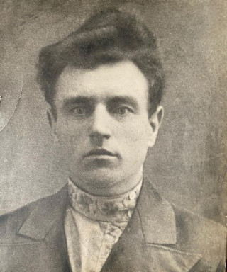 Гущин Семен Андреевич