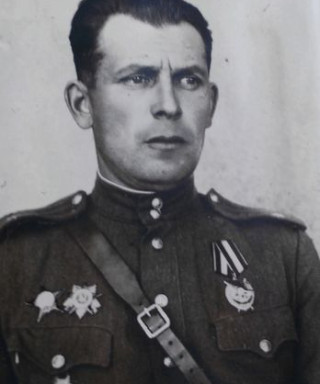 григорьев александр андреевич