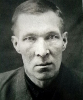 Гурьев Григорий Михайлович