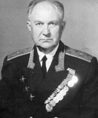 Белотелов Иван Ефремович