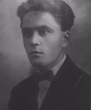 Спирин Андрей Тихонович