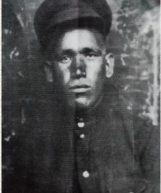 Хайретдинов Сагди Спдрыевич