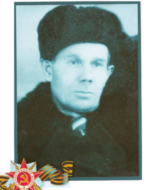 Зырянов Степан Харитонович