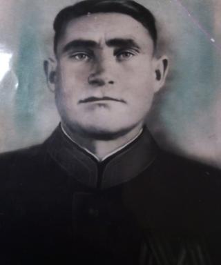 Закиров Миниян