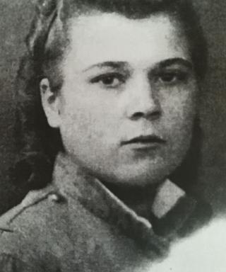 Лекарева Анна Алесандровна