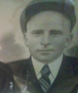 Юрьев Захар Петрович