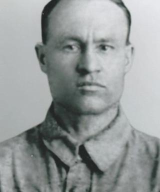 Сорогин Василий Степанович