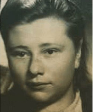 Корсакова Мария Павловна