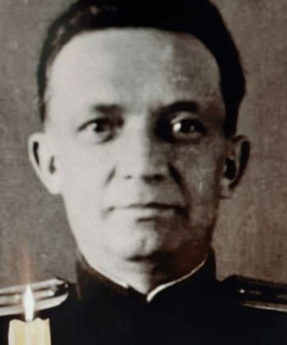 Одиноков Михаил Иванович