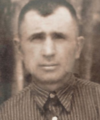 Лабор Иван Федорович