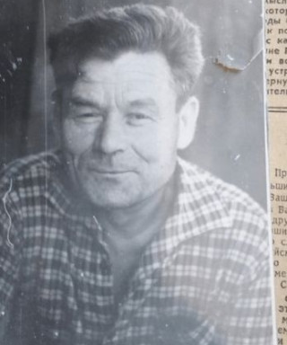 Шибаев Михаил Васильевич