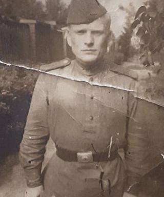 Капралов Алексей Петрович