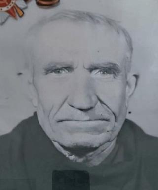 Кудашкин Матвей Андреевич