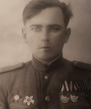 Кириенко Витя