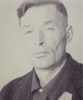 Пилицын Фёдор Иванович