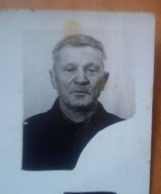 Максимов Александр Алексеевич