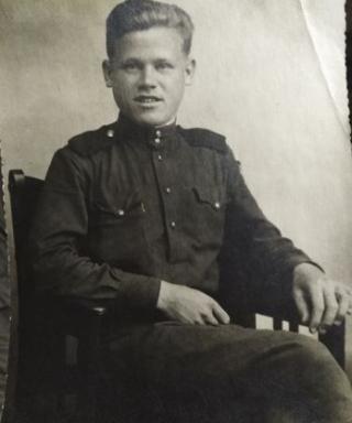 Гунькин Василий Алексеевич