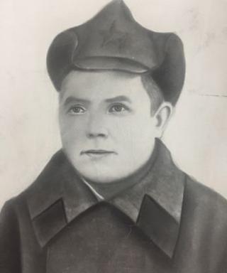 Владимиров Николай Афонасьевич
