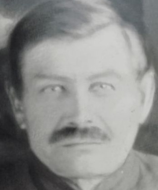 Миклушов Алексей Архипович