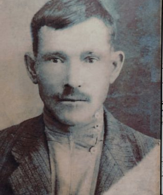 Аладьин Максим Терентьевич