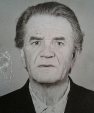 Конюхов Павел Никодимович