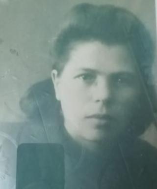 Чинкова Мария Федоровна