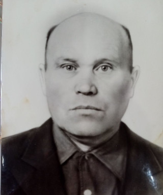 Носов Пётр Степанович