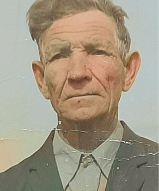 Клементьев Григорий Фёдорович