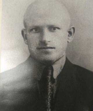 Рагузин Иван Васильевич