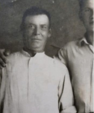 Юрлов Александр Яковлевич