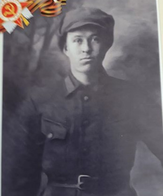 Покров Иосиф Васильевич